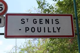 Caf Saint Genis Pouilly