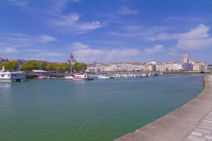 Ville La Rochelle