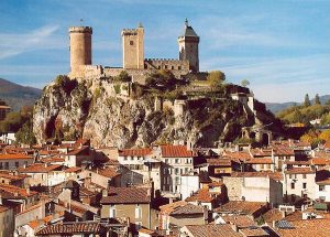 Ville Foix