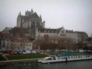 Ville Auxerre