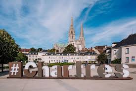 VILLE de Chartres