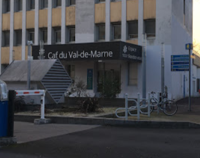 CAF du Val de Marne